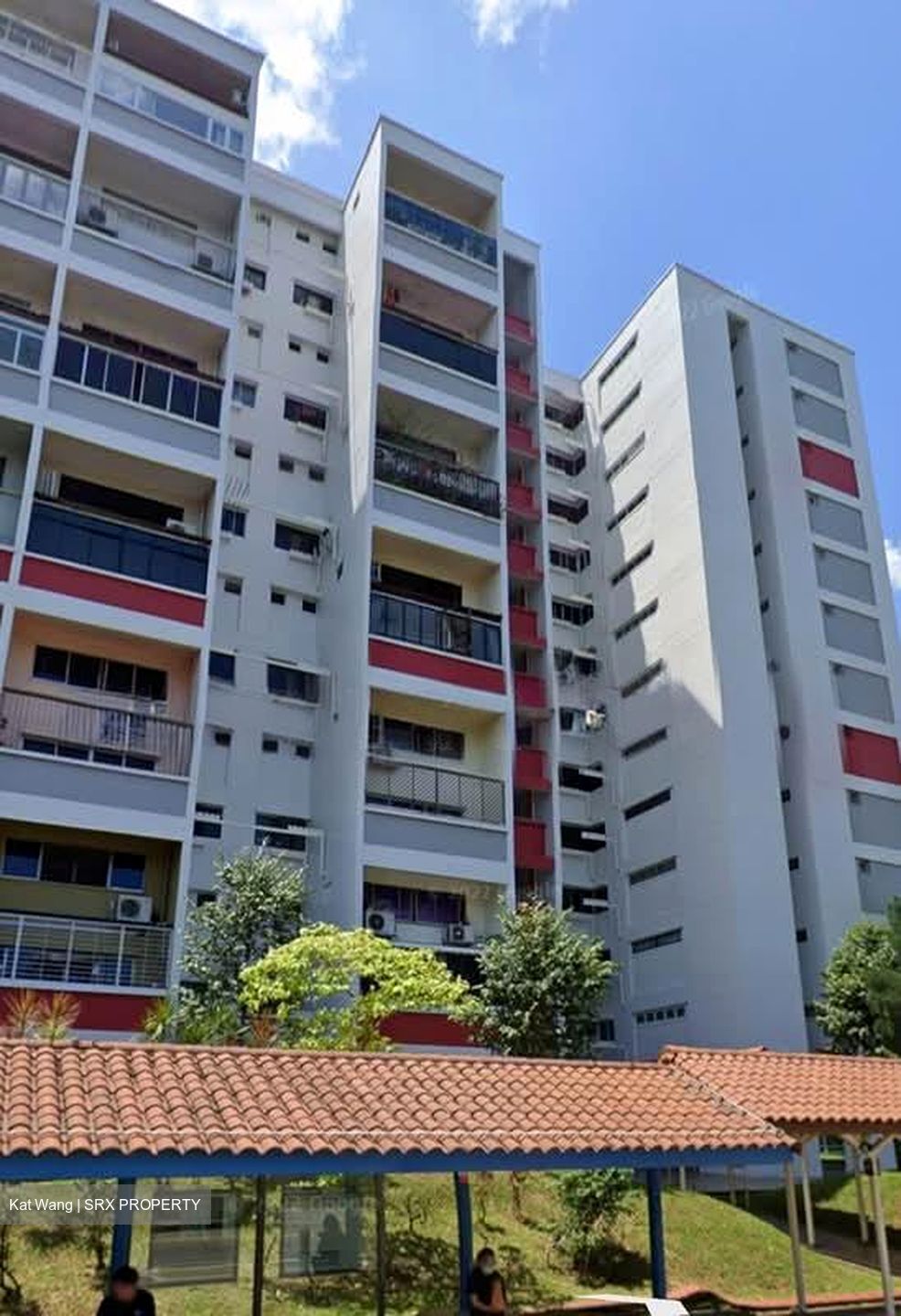 Blk 617 Hougang Avenue 8 (Hougang), HDB 4 Rooms #566199191